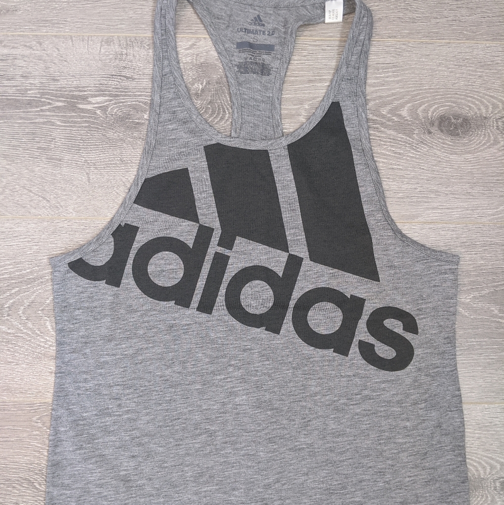 Adidas tank top